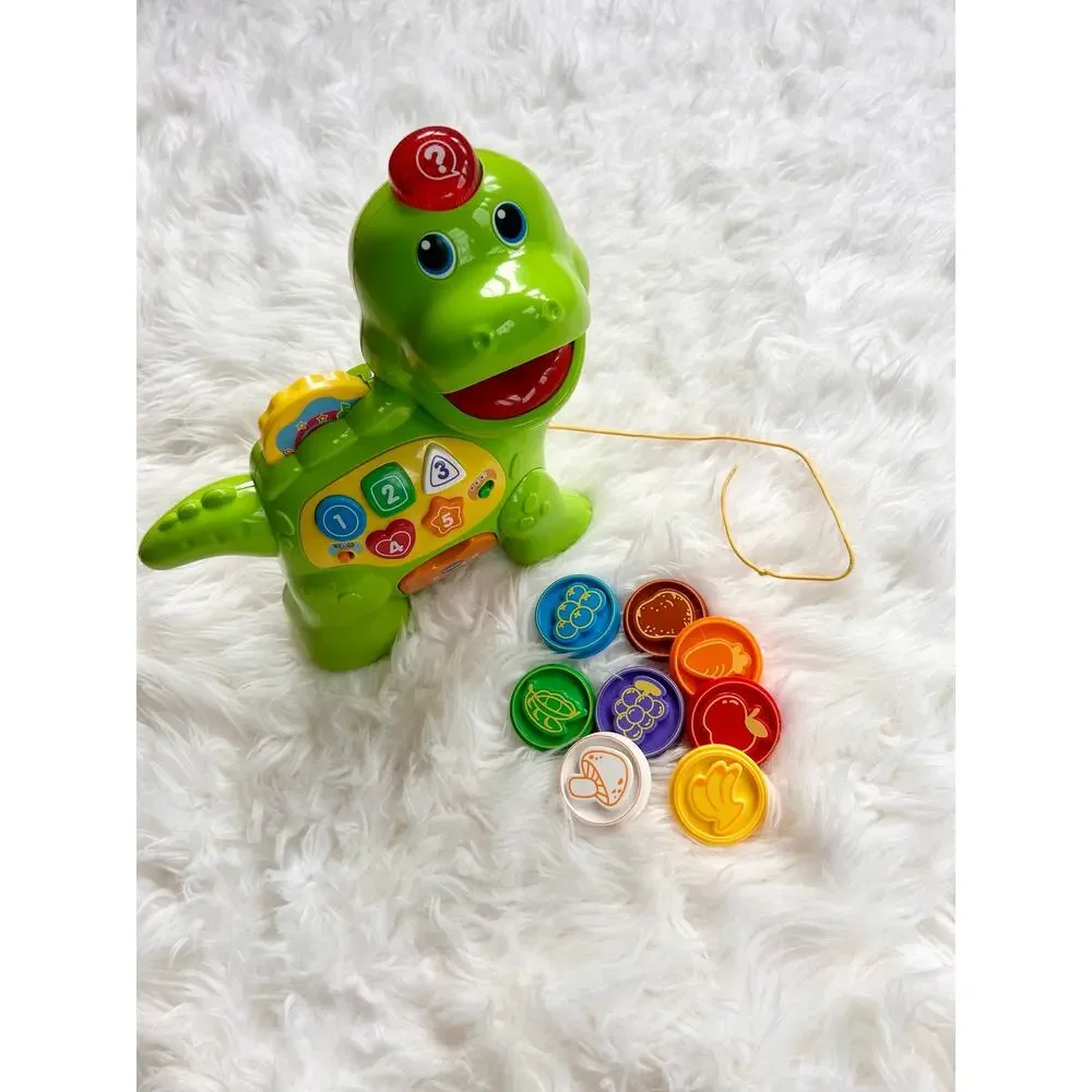 Baby/Toddler Toy Bundle of 2